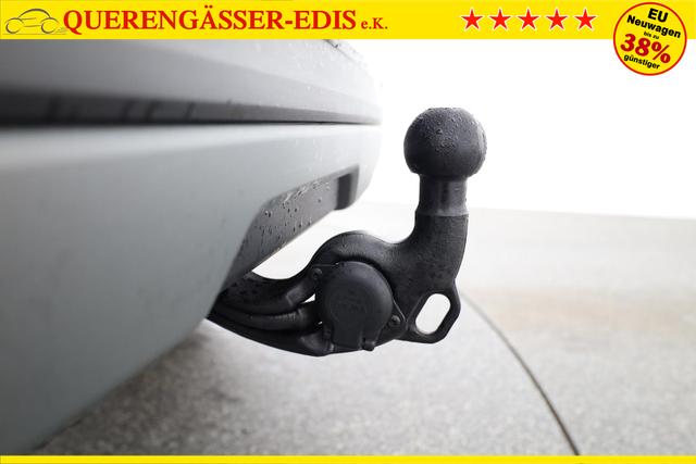 Skoda Kamiq Selection 1.0 TSI DSG Selection, AHK, Matrix, Kamera, Winter, 4-J Garantie 