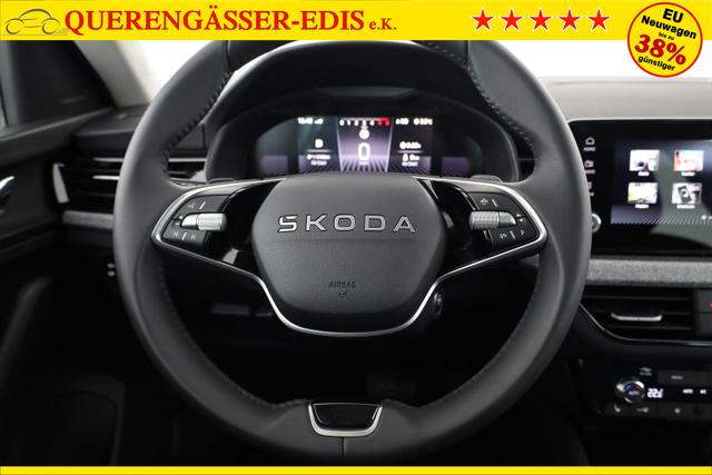 Skoda Kamiq Selection 1.0 TSI DSG Selection, AHK, Matrix, Kamera, Winter, 4-J Garantie 