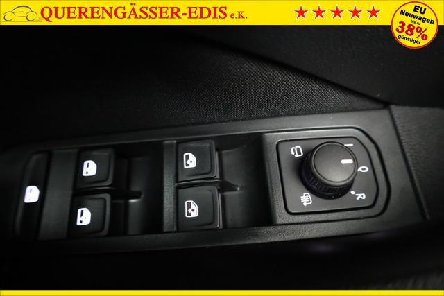 Skoda Kamiq Selection 1.0 TSI DSG Selection, AHK, Matrix, Kamera, Winter, 4-J Garantie 