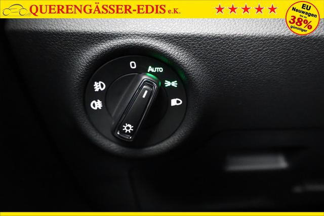 Skoda Kamiq Selection 1.0 TSI DSG Selection, AHK, Matrix, Kamera, Winter, 4-J Garantie 