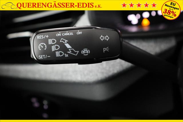 Skoda Kamiq Selection 1.0 TSI DSG Selection, AHK, Matrix, Kamera, Winter, 4-J Garantie 