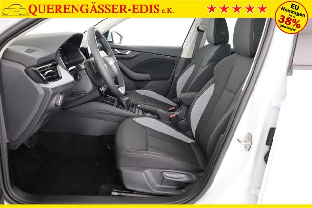 Skoda Kamiq Selection 1.0 TSI DSG Selection, AHK, Matrix, Kamera, Winter, 4-J Garantie 