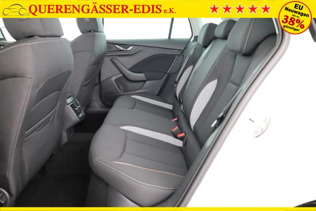 Skoda Kamiq Selection 1.0 TSI DSG Selection, AHK, Matrix, Kamera, Winter, 4-J Garantie 