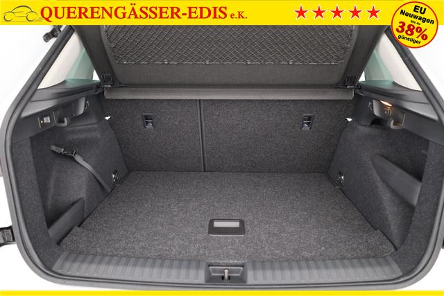 Skoda Kamiq Selection 1.0 TSI DSG Selection, AHK, Matrix, Kamera, Winter, 4-J Garantie 