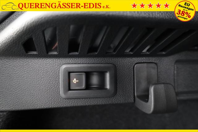 Skoda Kamiq Selection 1.0 TSI DSG Selection, AHK, Matrix, Kamera, Winter, 4-J Garantie 