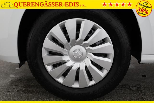 Skoda Kamiq Selection 1.0 TSI DSG Selection, AHK, Matrix, Kamera, Winter, 4-J Garantie 