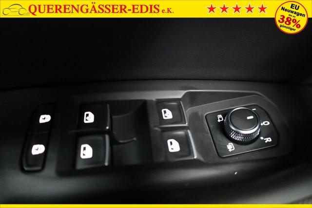 Volkswagen Touareg 3.0 TDI 210 kW 4Motion R-Line V6 Black, AHK, HuD, Luft, Standheizung 