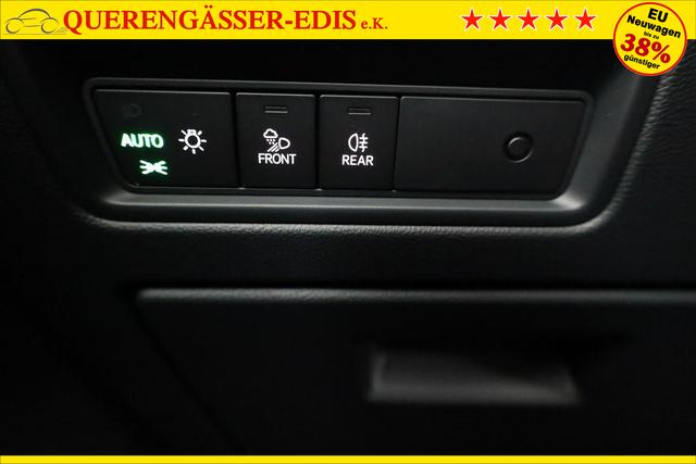 Volkswagen Touareg 3.0 TDI 210 kW 4Motion R-Line V6 Black, AHK, HuD, Luft, Standheizung 