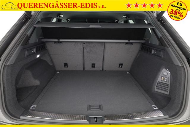 Volkswagen Touareg 3.0 TDI 210 kW 4Motion R-Line V6 Black, AHK, HuD, Luft, Standheizung 