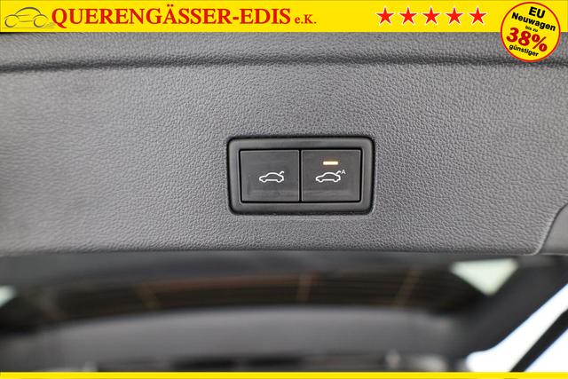 Volkswagen Touareg 3.0 TDI 210 kW 4Motion R-Line V6 Black, AHK, HuD, Luft, Standheizung 