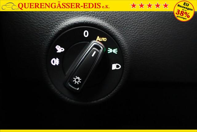 Volkswagen T-Roc Style 1.5 TSI DSG Black Style, AHK, IQ.Light, 19-Zoll, easyOpen, Navi 