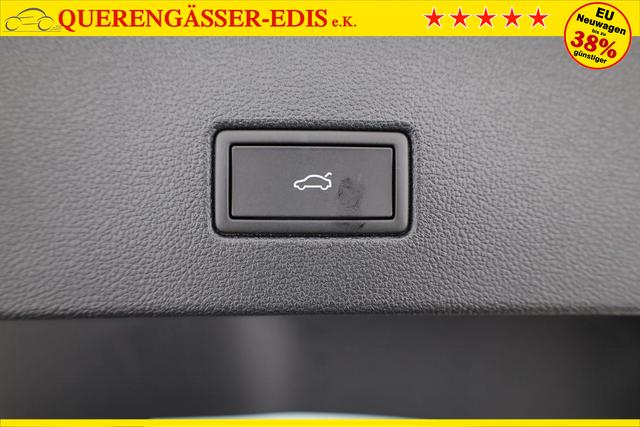 Volkswagen T-Roc Style 1.5 TSI DSG Black Style, AHK, IQ.Light, 19-Zoll, easyOpen, Navi 