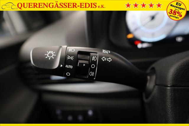 Hyundai i20 N Performance Perfomance 1.6 T-GDI, Navi, BOSE, Side, Kamera, LED 