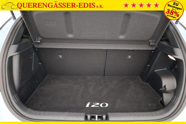 Hyundai i20 N Performance Perfomance 1.6 T-GDI, Navi, BOSE, Side, Kamera, LED 