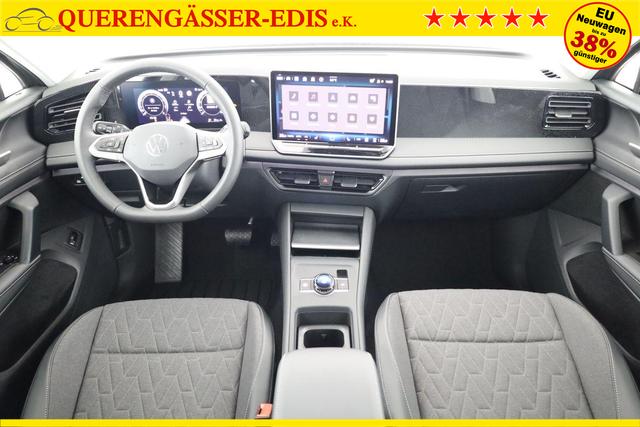 Volkswagen Tiguan 1.5 eTSI 110 kW Life DSG Life, Navi, easyOpen, Kamera, 5-J Garantie 