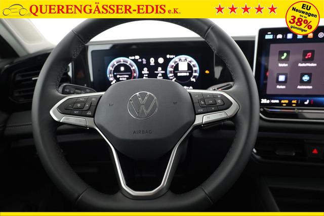 Volkswagen Tiguan 1.5 eTSI 110 kW Life DSG Life, Navi, easyOpen, Kamera, 5-J Garantie 