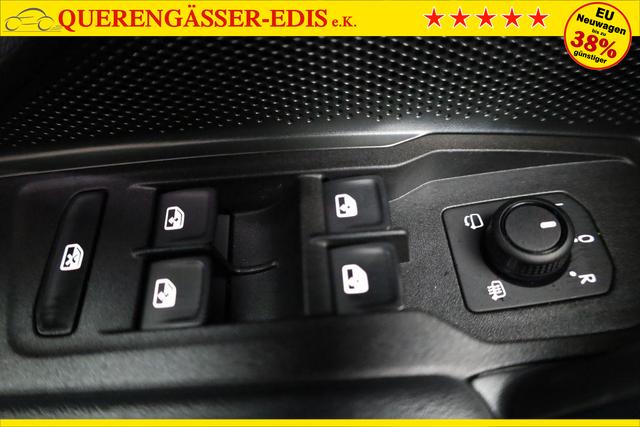 Volkswagen Tiguan 1.5 eTSI 110 kW Life DSG Life, Navi, easyOpen, Kamera, 5-J Garantie 