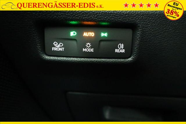 Volkswagen Tiguan 1.5 eTSI 110 kW Life DSG Life, Navi, easyOpen, Kamera, 5-J Garantie 