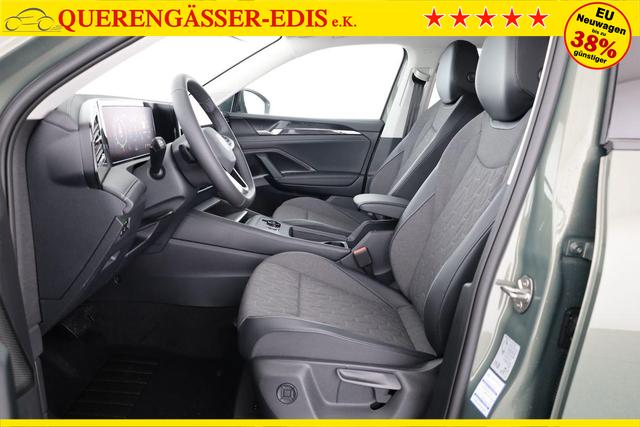 Volkswagen Tiguan 1.5 eTSI 110 kW Life DSG Life, Navi, easyOpen, Kamera, 5-J Garantie 