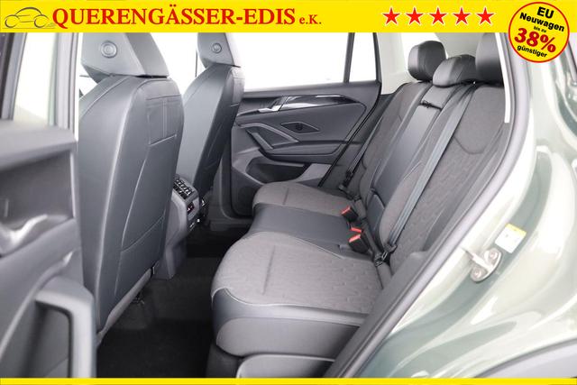 Volkswagen Tiguan 1.5 eTSI 110 kW Life DSG Life, Navi, easyOpen, Kamera, 5-J Garantie 
