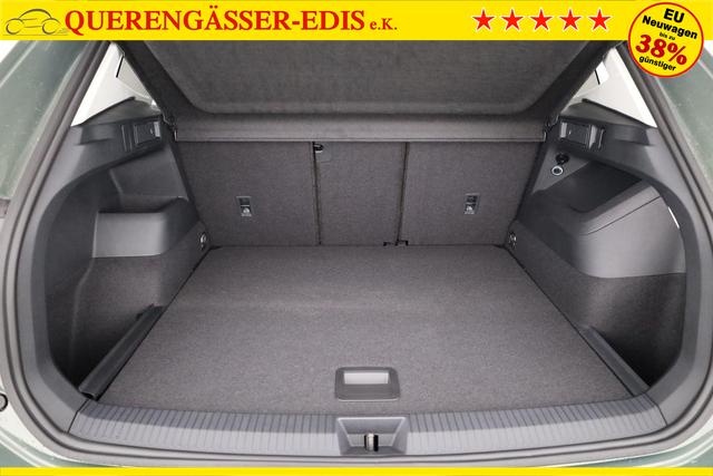 Volkswagen Tiguan 1.5 eTSI 110 kW Life DSG Life, Navi, easyOpen, Kamera, 5-J Garantie 