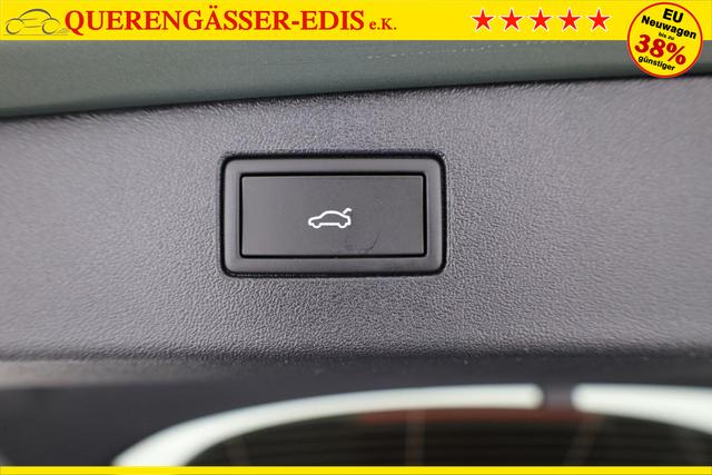 Volkswagen Tiguan 1.5 eTSI 110 kW Life DSG Life, Navi, easyOpen, Kamera, 5-J Garantie 