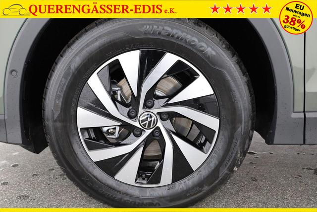 Volkswagen Tiguan 1.5 eTSI 110 kW Life DSG Life, Navi, easyOpen, Kamera, 5-J Garantie 