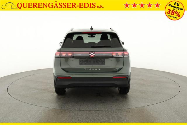 Volkswagen Tiguan 1.5 eTSI 110 kW Life DSG Life, Navi, easyOpen, Kamera, 5-J Garantie 