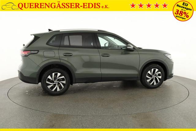 Volkswagen Tiguan 1.5 eTSI 110 kW Life DSG Life, Navi, easyOpen, Kamera, 5-J Garantie 