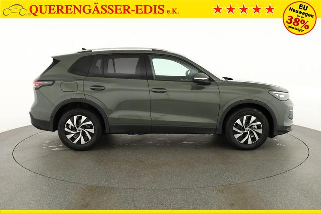 Volkswagen Tiguan 1.5 eTSI 110 kW Life DSG Life, Navi, easyOpen, Kamera, 5-J Garantie 