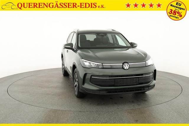 Volkswagen Tiguan 1.5 eTSI 110 kW Life DSG Life, Navi, easyOpen, Kamera, 5-J Garantie 