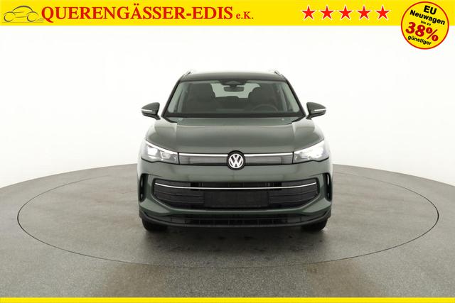Volkswagen Tiguan 1.5 eTSI 110 kW Life DSG Life, Navi, easyOpen, Kamera, 5-J Garantie 