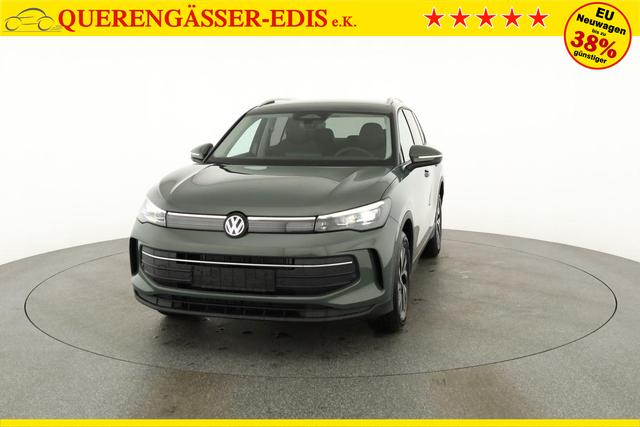 Volkswagen Tiguan 1.5 eTSI 110 kW Life DSG Life, Navi, easyOpen, Kamera, 5-J Garantie 