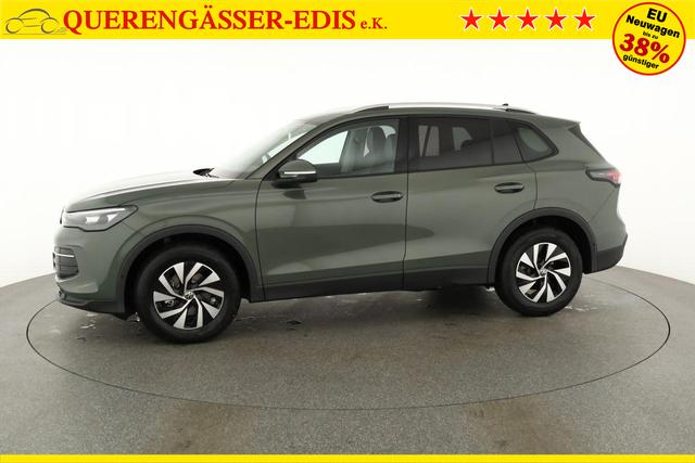 Volkswagen Tiguan 1.5 eTSI 110 kW Life DSG Life, Navi, easyOpen, Kamera, 5-J Garantie 