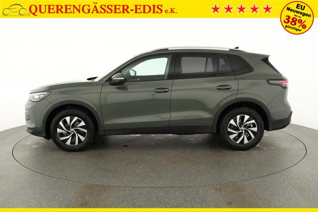 Volkswagen Tiguan 1.5 eTSI 110 kW Life DSG Life, Navi, easyOpen, Kamera, 5-J Garantie 