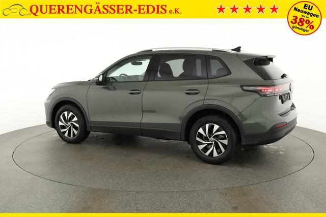 Volkswagen Tiguan 1.5 eTSI 110 kW Life DSG Life, Navi, easyOpen, Kamera, 5-J Garantie 