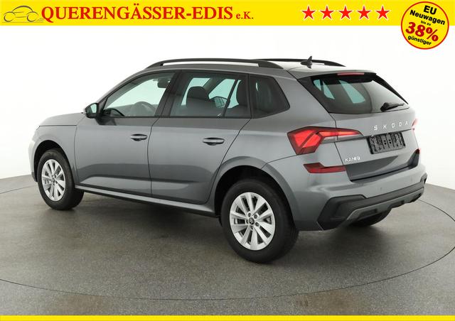 Skoda Kamiq Selection 1.0 TSI DSG Selection, Matrix, Kamera, 16-Zoll, Winter, 4-J Garantie 