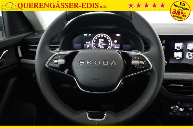 Skoda Kamiq Selection 1.0 TSI DSG Selection, Matrix, Kamera, 16-Zoll, Winter, 4-J Garantie 