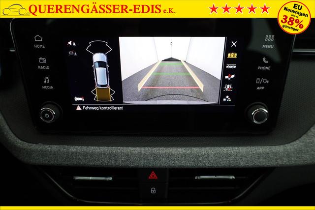 Skoda Kamiq Selection 1.0 TSI DSG Selection, Matrix, Kamera, 16-Zoll, Winter, 4-J Garantie 