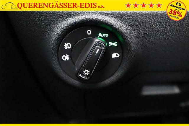 Skoda Kamiq Selection 1.0 TSI DSG Selection, Matrix, Kamera, 16-Zoll, Winter, 4-J Garantie 