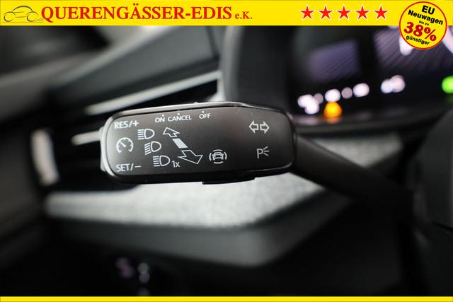 Skoda Kamiq Selection 1.0 TSI DSG Selection, Matrix, Kamera, 16-Zoll, Winter, 4-J Garantie 