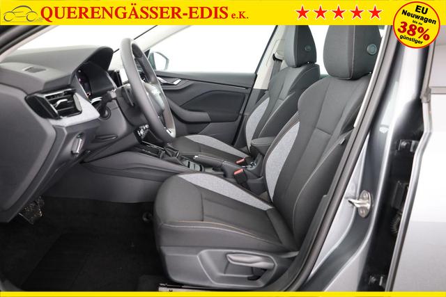 Skoda Kamiq Selection 1.0 TSI DSG Selection, Matrix, Kamera, 16-Zoll, Winter, 4-J Garantie 