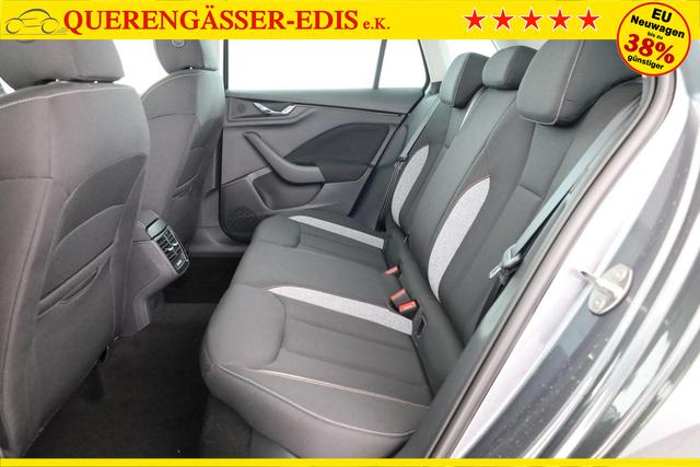 Skoda Kamiq Selection 1.0 TSI DSG Selection, Matrix, Kamera, 16-Zoll, Winter, 4-J Garantie 