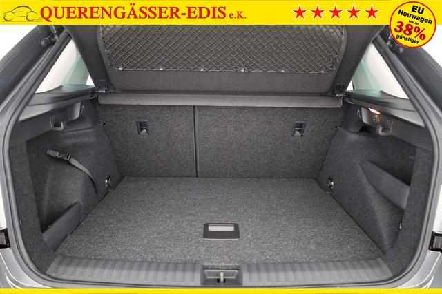 Skoda Kamiq Selection 1.0 TSI DSG Selection, Matrix, Kamera, 16-Zoll, Winter, 4-J Garantie 