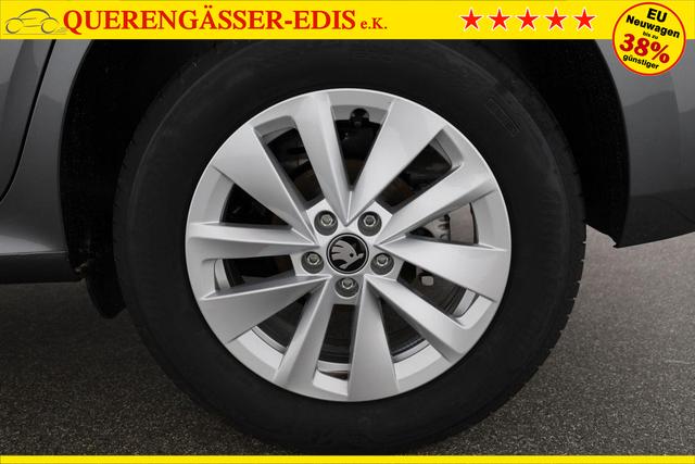 Skoda Kamiq Selection 1.0 TSI DSG Selection, Matrix, Kamera, 16-Zoll, Winter, 4-J Garantie 