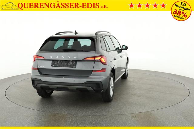 Skoda Kamiq Selection 1.0 TSI DSG Selection, Matrix, Kamera, 16-Zoll, Winter, 4-J Garantie 
