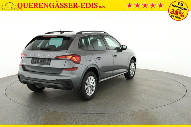 Skoda Kamiq Selection 1.0 TSI DSG Selection, Matrix, Kamera, 16-Zoll, Winter, 4-J Garantie 