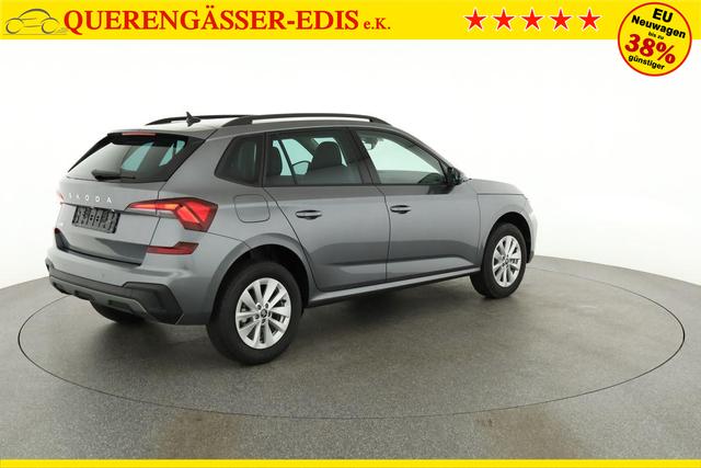 Skoda Kamiq Selection 1.0 TSI DSG Selection, Matrix, Kamera, 16-Zoll, Winter, 4-J Garantie 