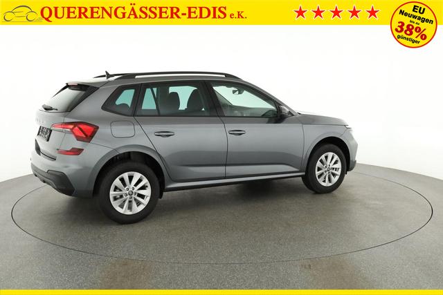 Skoda Kamiq Selection 1.0 TSI DSG Selection, Matrix, Kamera, 16-Zoll, Winter, 4-J Garantie 