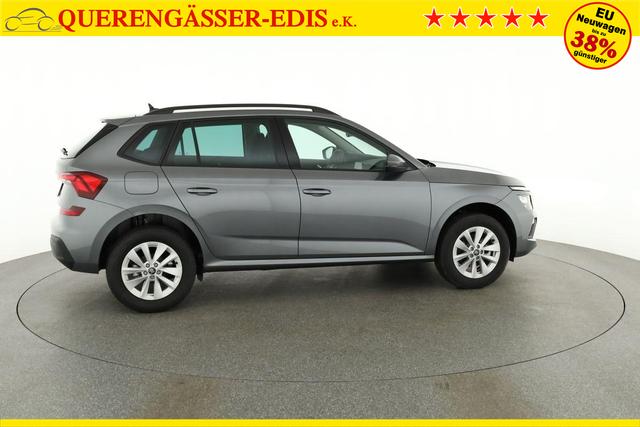 Skoda Kamiq Selection 1.0 TSI DSG Selection, Matrix, Kamera, 16-Zoll, Winter, 4-J Garantie 